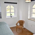 Am Rosenhain 14 Ferienwohnung Nr 01