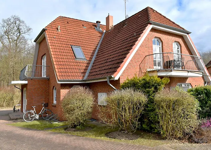 Am Rosenhain 14 Ferienwohnung Nr 01