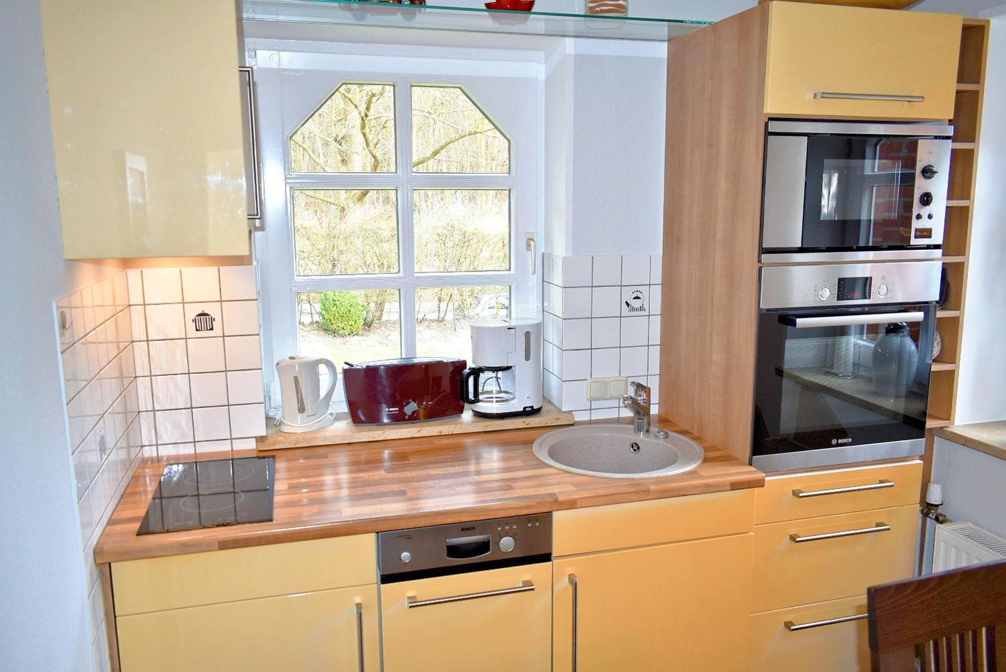 Am Rosenhain 14 Nr 01 Apartment *