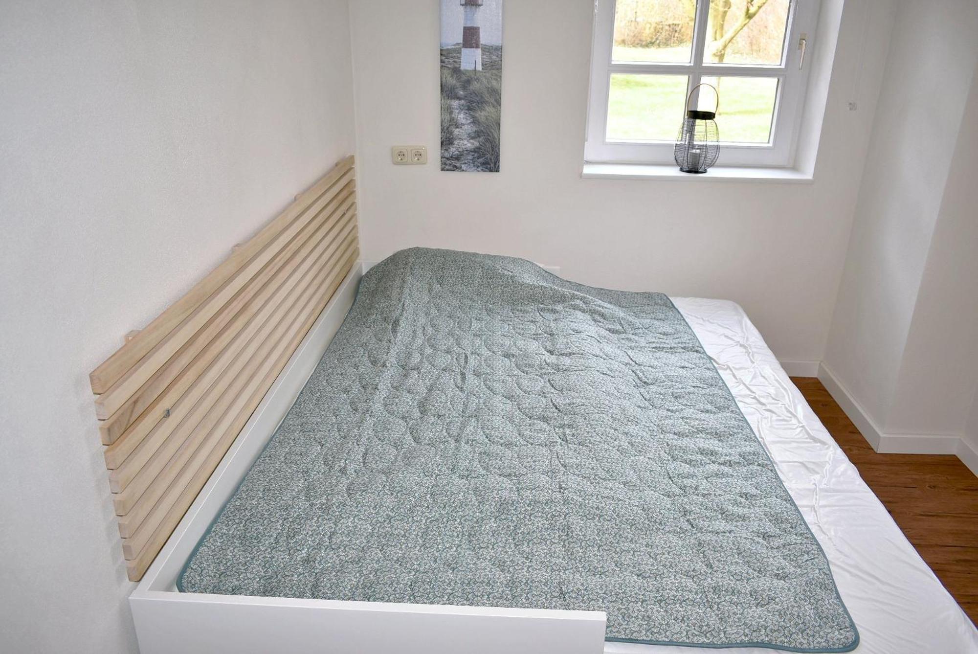 Apartment Am Rosenhain 14 Nr 01 *