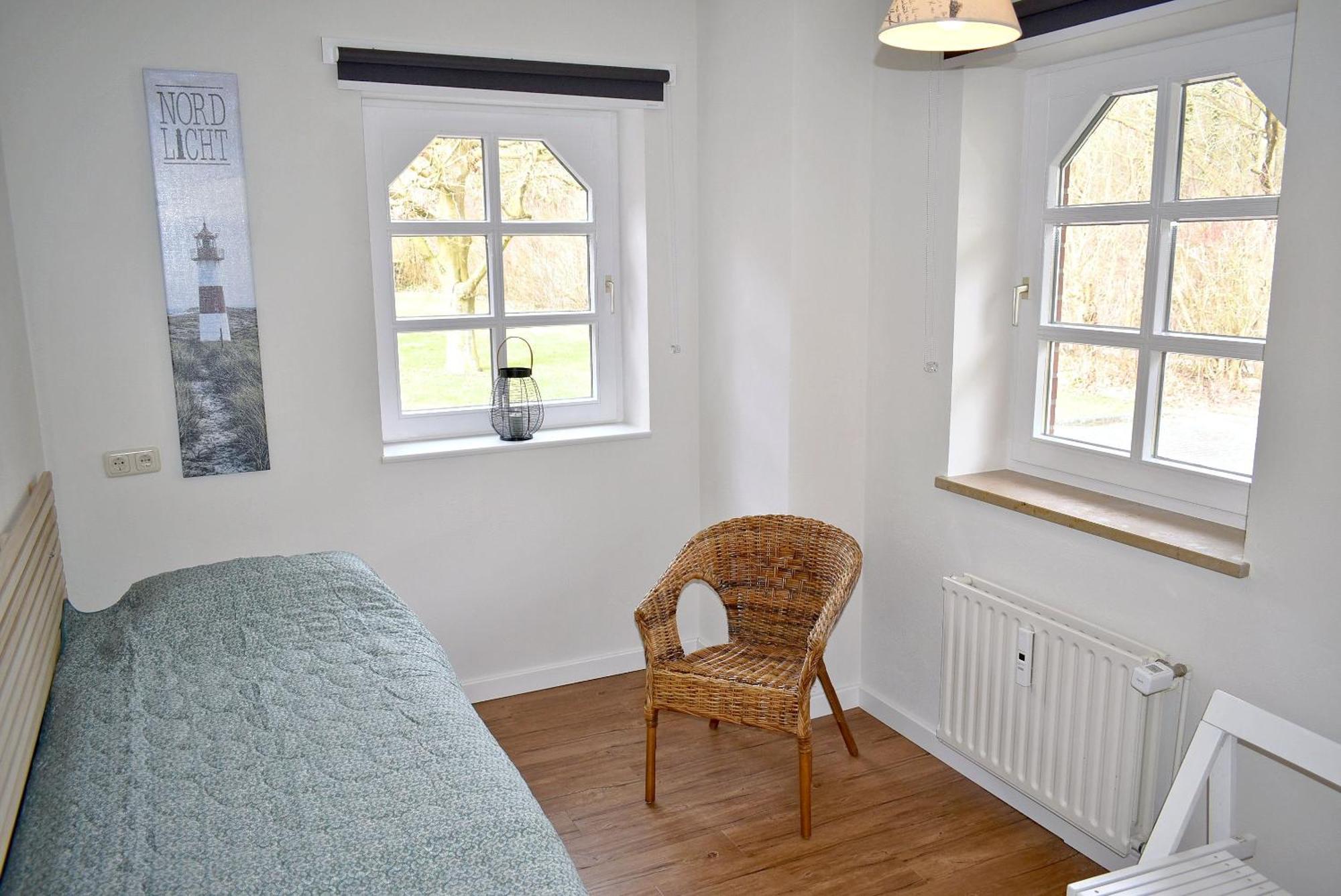 Am Rosenhain 14 Nr 01 Apartment Timmendorfer Strand
