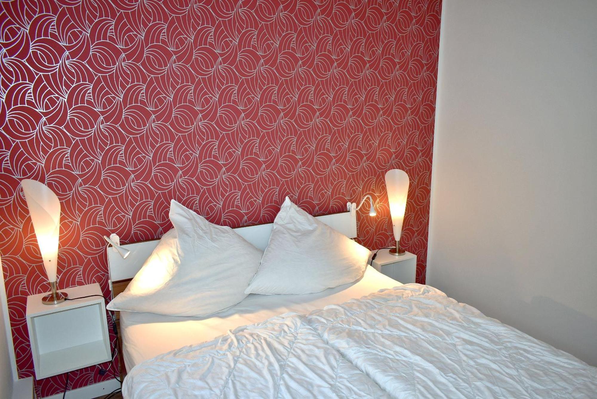 Apartment Am Rosenhain 14 Nr 01 Timmendorfer Strand
