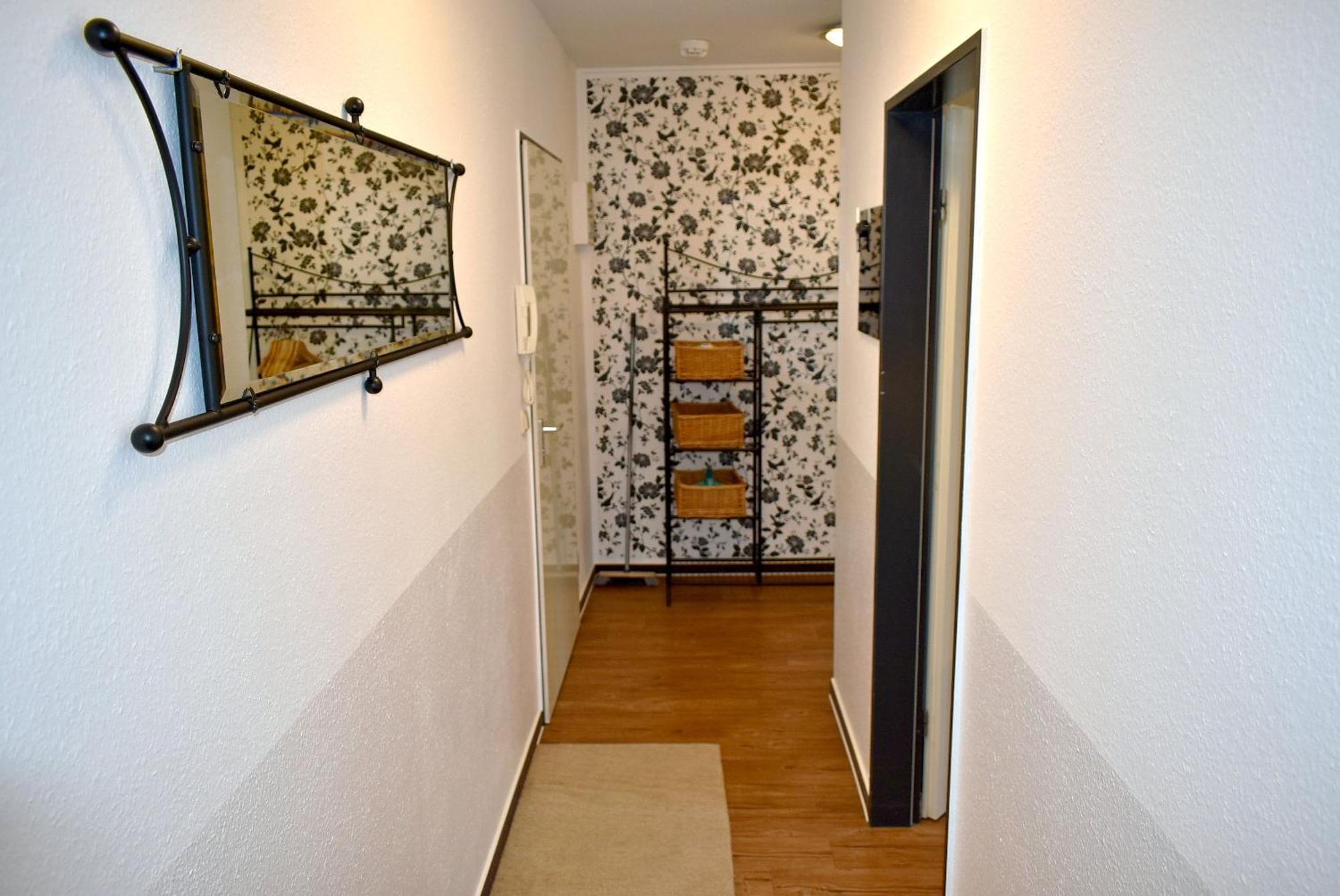 Am Rosenhain 14 Nr 01 Timmendorfer Strand