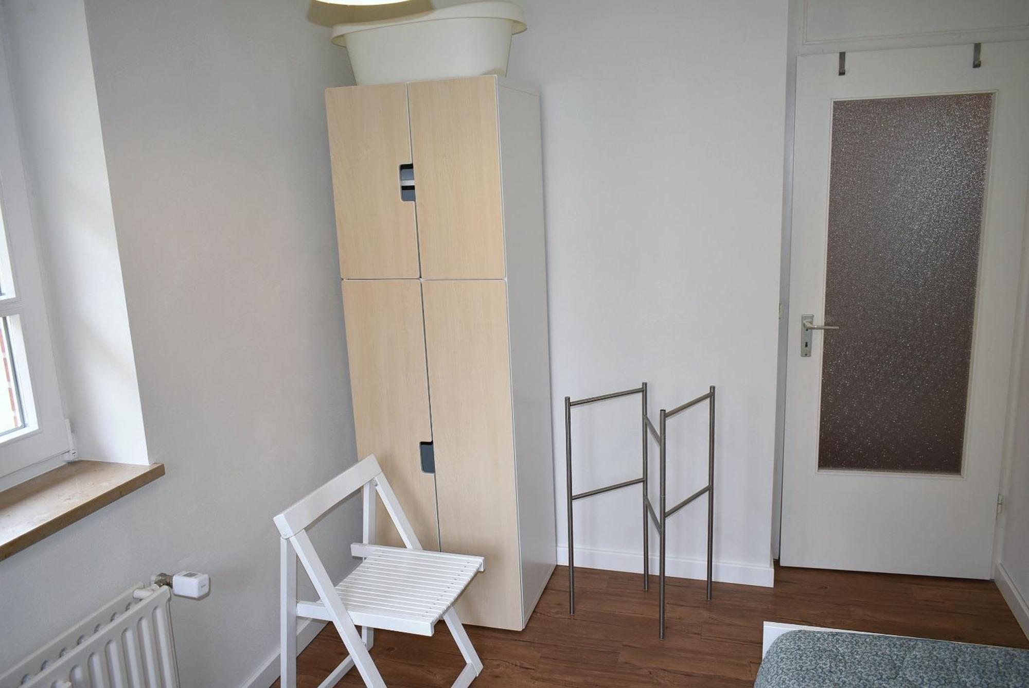 Am Rosenhain 14 Nr 01 Apartment *