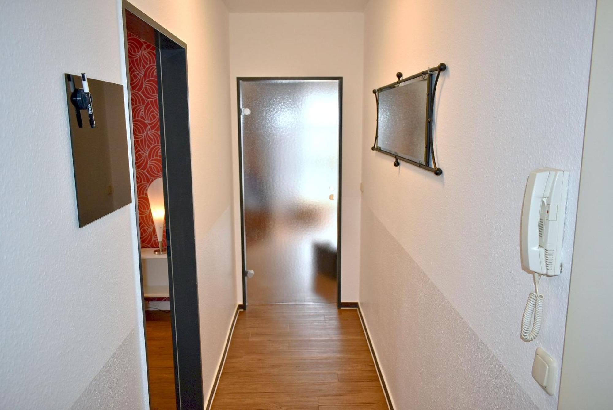 Am Rosenhain 14 Nr 01 * Timmendorfer Strand