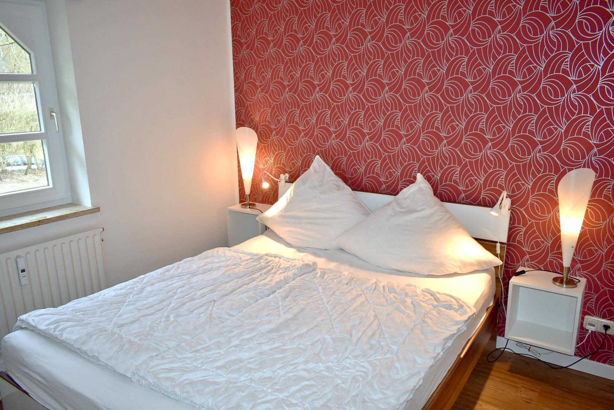 Am Rosenhain 14 Nr 01 Apartment *
