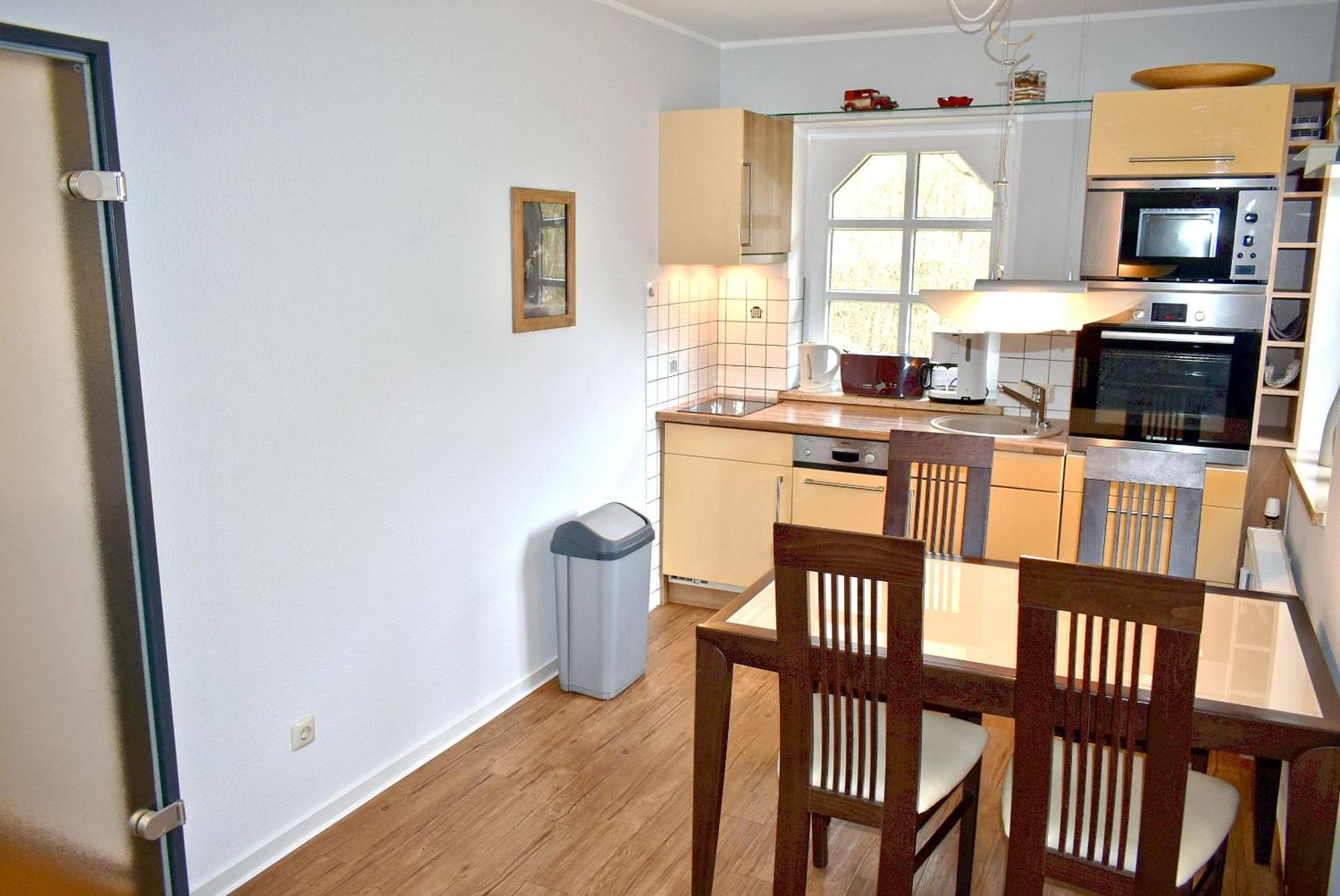 Am Rosenhain 14 Nr 01 Timmendorfer Strand