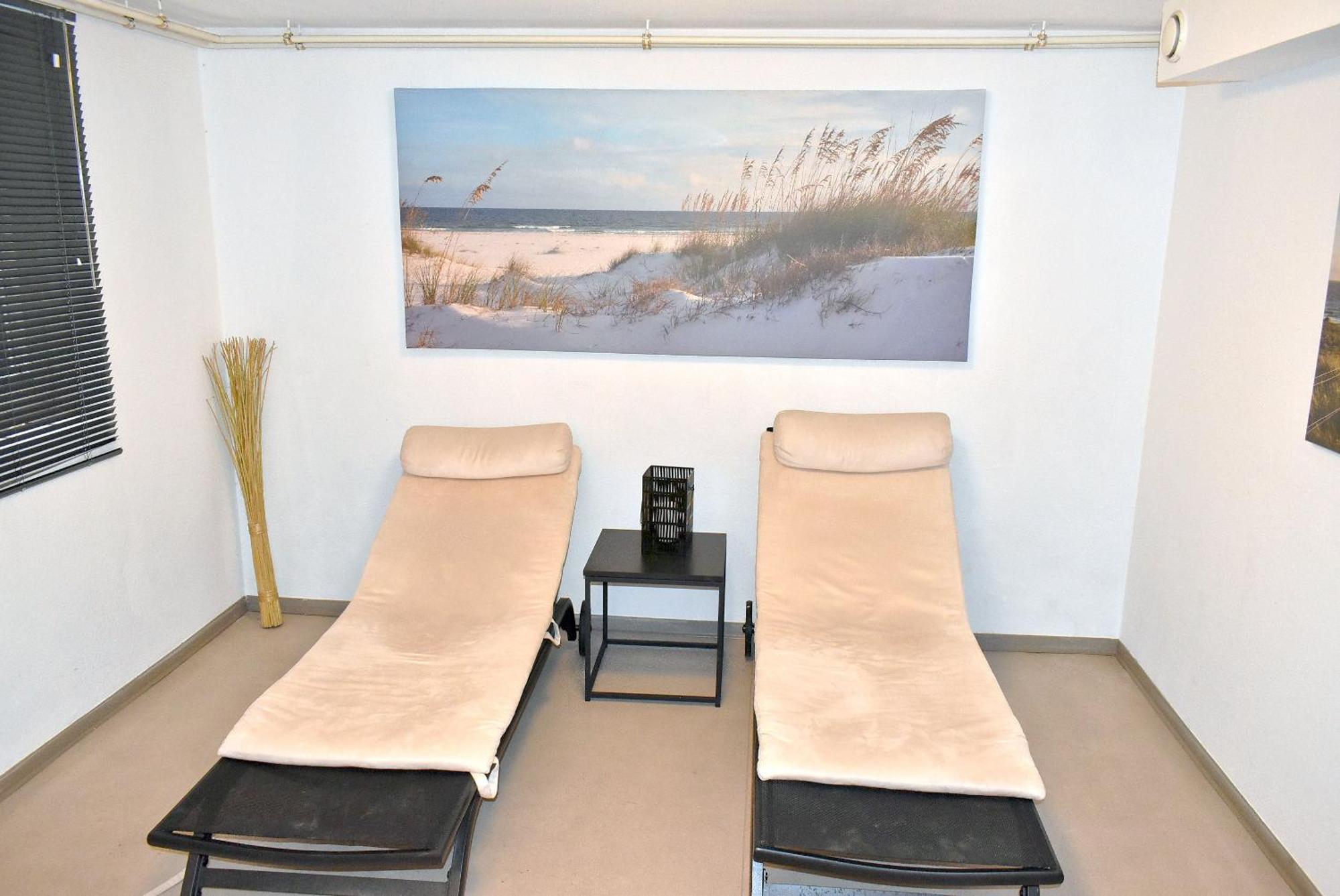 Apartment Am Rosenhain 14 Nr 01