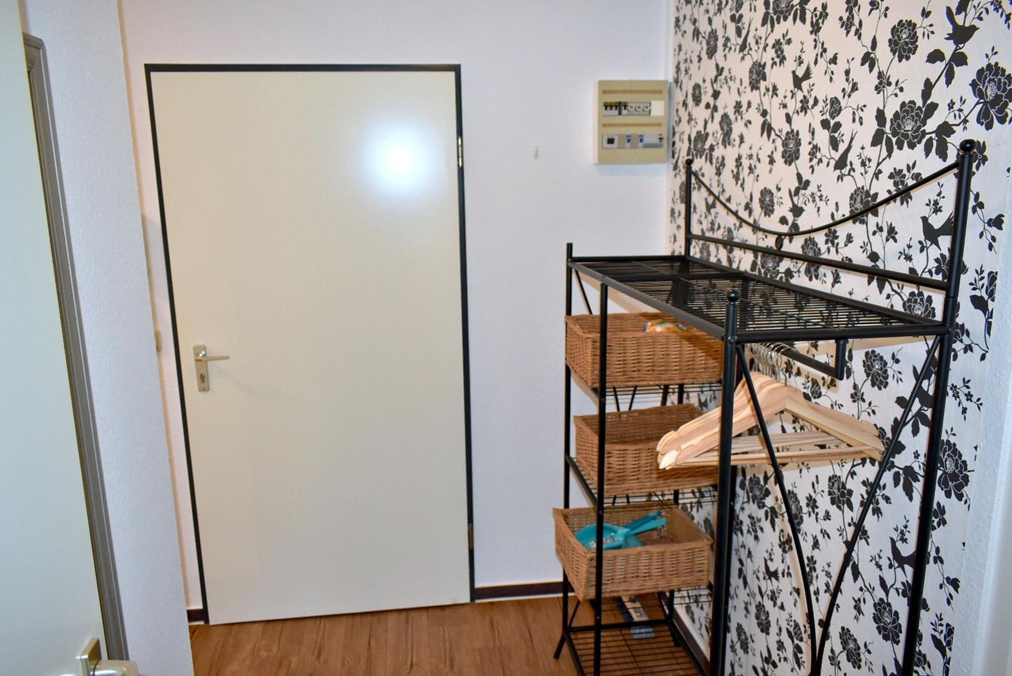 Am Rosenhain 14 Nr 01 Timmendorfer Strand